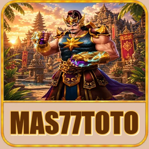 Pratinjau tampilan mas77toto