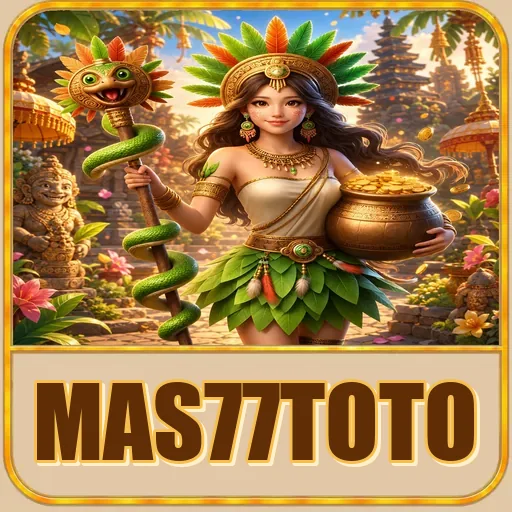 Pratinjau tampilan mas77toto