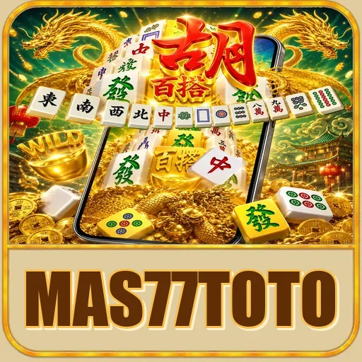 Pratinjau layar mas77toto